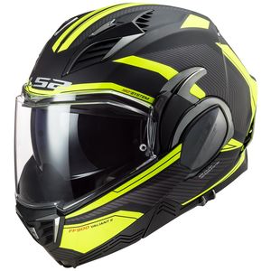کلاه کاسکت ال اس تو  مدل ff 900